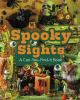 Go to record Spooky sights : a can-you-find-it book