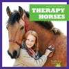 Go to record Therapy horses