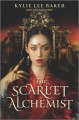 Go to record The scarlet alchemist