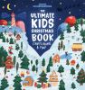 Go to record The ultimate kids Christmas book : crafts, recipes & fun!
