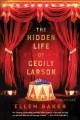 Go to record The hidden life of Cecily Larson