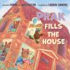 Go to record Prak fills the house