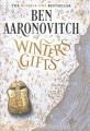 Go to record Winter's gifts