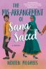 Go to record The mis-arrangement of Sana Saeed