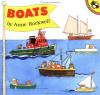 Go to record Boats