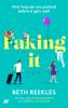 Go to record Faking it
