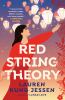 Go to record Red string theory