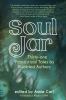 Go to record Soul Jar : thirty-one fantastical tales by disabled authors
