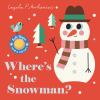 Go to record Where's the snowman?