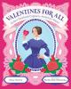 Go to record Valentines for all : Esther Howland captures America's heart