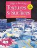 Go to record Keys to painting. Textures & surfaces