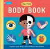 Go to record My first body book