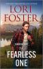 Go to record The fearless one