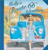 Go to record Molly's Route 66 adventure #7