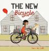 Go to record The new bicycle