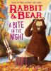 Go to record A bite in the night