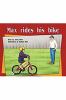 Go to record Max rides his bike. #Level 8
