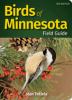 Go to record Birds of Minnesota field guide