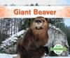 Go to record Giant beaver