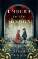 Go to record Embers in the London sky