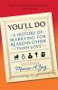 Go to record You'll do : a history of marrying for reasons other than l...
