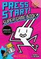 Go to record Super game book