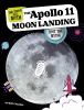 Go to record The Apollo 11 moon landing : spot the myths
