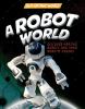 Go to record A robot world