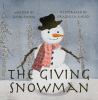 Go to record The giving snowman