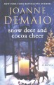 Go to record Snow deer and cocoa cheer