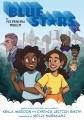 Go to record Blue stars. The vice principal problem