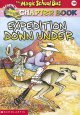 Go to record Expedition down under