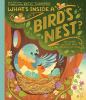 Go to record What's inside a bird's nest? : and other questions about n...
