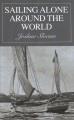 Go to record Sailing alone around the world