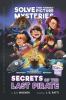 Go to record Secrets of the last pirate