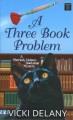 Go to record A three book problem