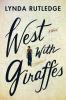 Go to record West with giraffes