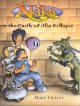 Go to record Akiko in the castle of Alia Rellapor