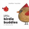 Go to record Little birdie buddies of Minnesota