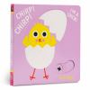 Go to record Chirp! chirp! I'm a chick!
