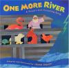 Go to record One more river : a Noah's ark counting book