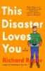 Go to record This disaster loves you