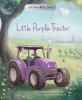 Go to record Little Purple Tractor