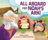 Go to record All aboard for Noah's ark!