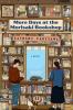 Go to record More days at the Morisaki Bookshop