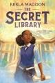 Go to record The secret library