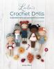 Go to record Lulu's crochet dolls : 8 adorable dolls and accessories to...