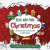 Go to record Seek and find Christmas : an introduction to visual games