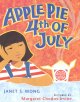 Go to record Apple pie 4th of July