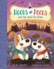 Go to record Hocus and Pocus and the spell for home